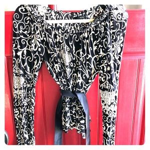 Etro blouse